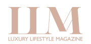 luxury lifestyle mag logo